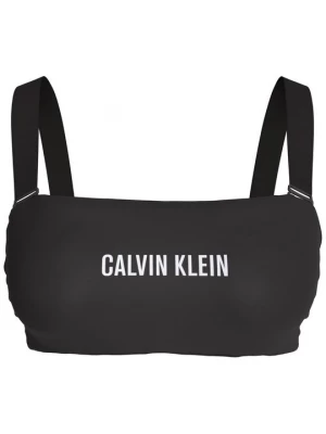Obrázek produktu Horní díl bikin Calvin Klein černá
