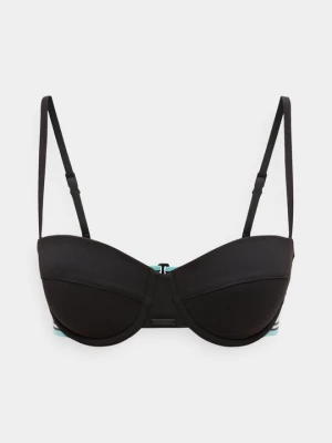 Obrázek produktu Horní díl bikin Calvin Klein černá