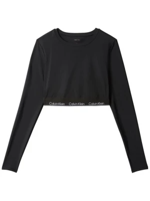 Obrázek produktu Horní díl bikin Calvin Klein černá