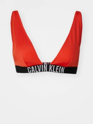Obrázek produktu Horní díl bikin Calvin Klein červená