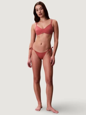 Obrázek produktu Horní díl bikin Calvin Klein Jeans světle růžová