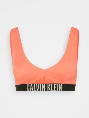 Obrázek produktu Horní díl bikin Calvin Klein korálová