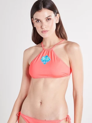 Obrázek produktu Horní díl bikin Calvin Klein korálová
