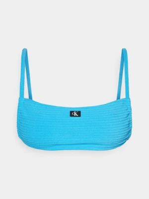 Obrázek produktu Horní díl bikin Calvin Klein modrá