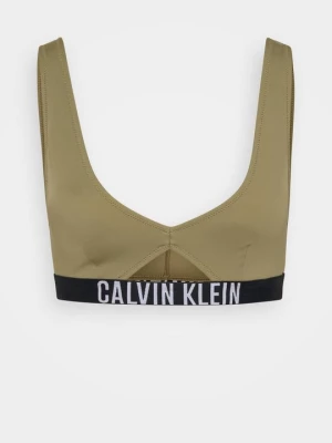 Obrázek produktu Horní díl bikin Calvin Klein písková