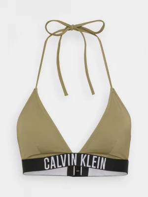 Obrázek produktu Horní díl bikin Calvin Klein písková