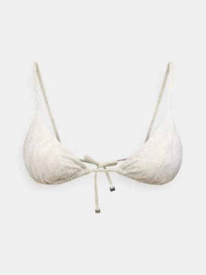 Obrázek produktu Horní díl bikin Calvin Klein písková