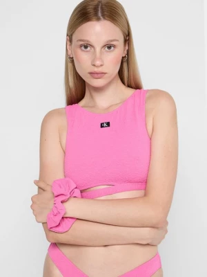 Obrázek produktu Horní díl bikin Calvin Klein růžová
