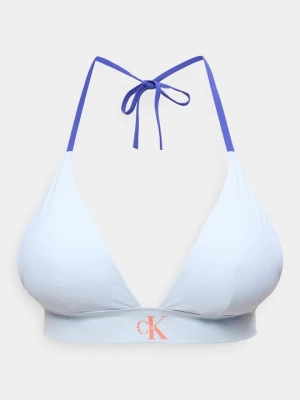 Obrázek produktu Horní díl bikin Calvin Klein světle modrá