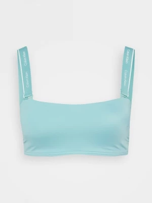 Obrázek produktu Horní díl bikin Calvin Klein světle modrá