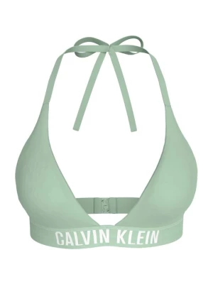 Obrázek produktu Horní díl bikin Calvin Klein světle zelená