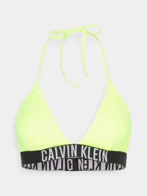 Obrázek produktu Horní díl bikin Calvin Klein zelená