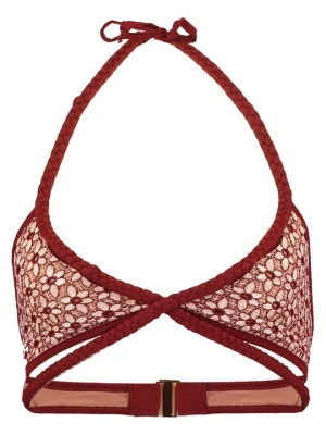 Obrázek produktu Horní díl bikin For Love & Lemons červená