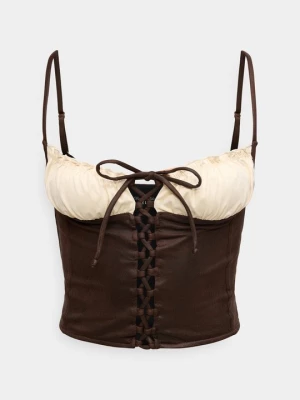 Obrázek produktu Horní díl bikin Frankies Bikinis