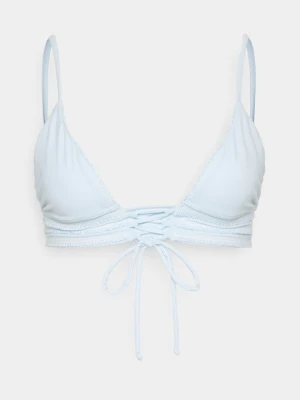 Obrázek produktu Horní díl bikin Frankies Bikinis světle modrá