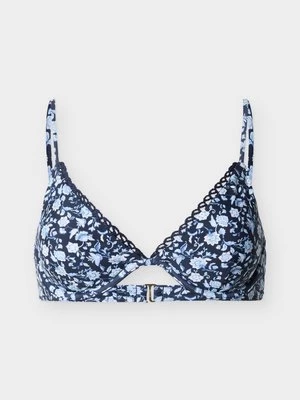 Obrázek produktu Horní díl bikin Hollister Co. tmavě modrá