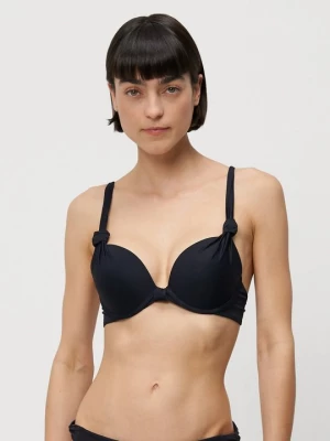 Obrázek produktu Horní díl bikin Hunkemöller černá