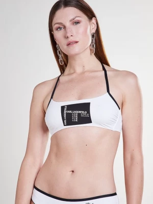 Obrázek produktu Horní díl bikin KARL LAGERFELD