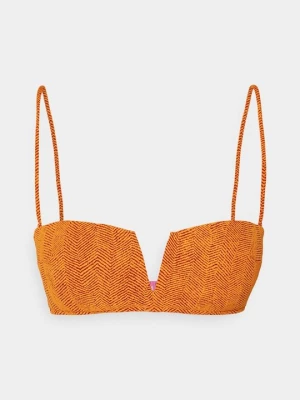 Obrázek produktu Horní díl bikin La Perla oranžová