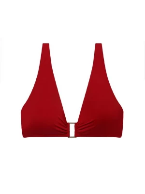 Obrázek produktu Horní díl bikin Lauren Ralph Lauren červená