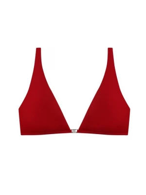 Obrázek produktu Horní díl bikin Lauren Ralph Lauren červená