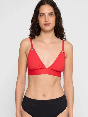 Obrázek produktu Horní díl bikin Lauren Ralph Lauren červená