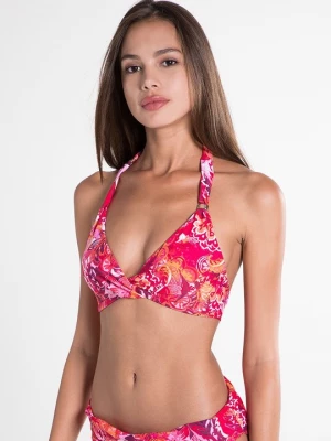 Obrázek produktu Horní díl bikin Lauren Ralph Lauren korálová