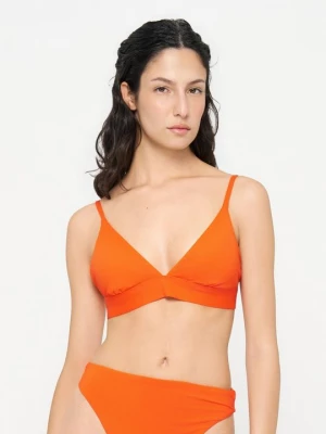 Obrázek produktu Horní díl bikin Lauren Ralph Lauren oranžová