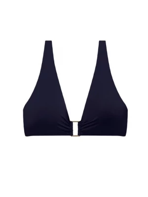Obrázek produktu Horní díl bikin Lauren Ralph Lauren tmavě modrá