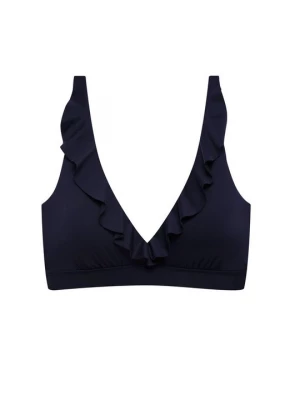 Obrázek produktu Horní díl bikin Lauren Ralph Lauren tmavě modrá