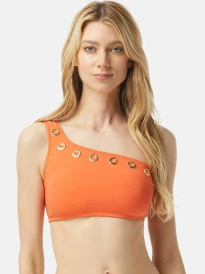 Obrázek produktu Horní díl bikin Michael Kors oranžová