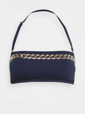 Obrázek produktu Horní díl bikin Michael Kors tmavě modrá