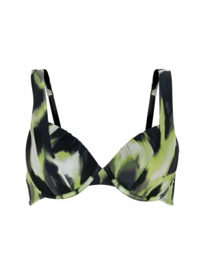 Obrázek produktu Horní díl bikin Mint Velvet zelená