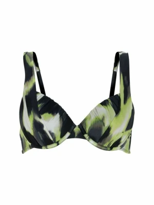 Obrázek produktu Horní díl bikin Mint Velvet zelená