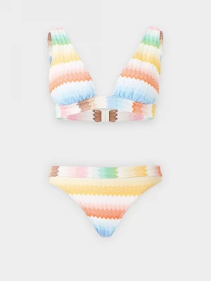 Obrázek produktu Horní díl bikin Missoni