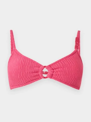 Obrázek produktu Horní díl bikin MOSCHINO růžová