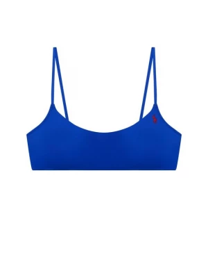 Obrázek produktu Horní díl bikin Polo Ralph Lauren tmavě modrá