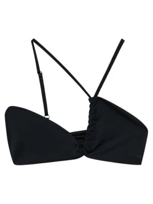 Obrázek produktu Horní díl bikin PULL&BEAR meírovaná černá