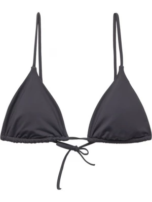 Obrázek produktu Horní díl bikin PULL&BEAR meírovaná černá