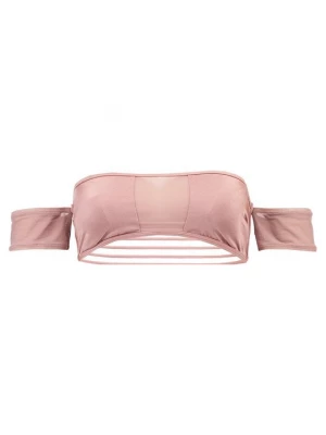 Obrázek produktu Horní díl bikin River Island světle hnědá