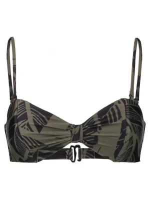 Obrázek produktu Horní díl bikin RVCA khaki