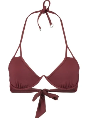 Obrázek produktu Horní díl bikin Seafolly bordó