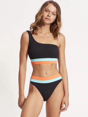 Obrázek produktu Horní díl bikin Seafolly černá