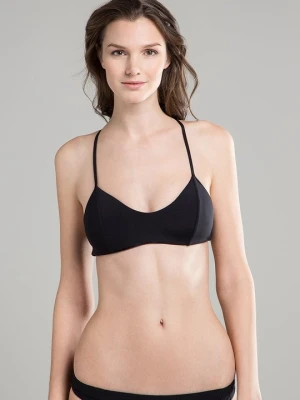 Obrázek produktu Horní díl bikin Seafolly černá