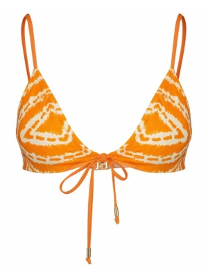 Obrázek produktu Horní díl bikin Seafolly oranžová