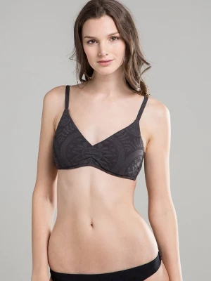 Obrázek produktu Horní díl bikin Seafolly stříbrná barva