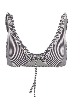 Obrázek produktu Horní díl bikin Solid & Striped modrá