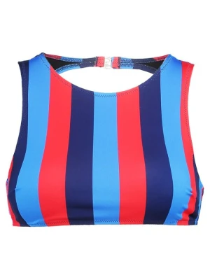 Obrázek produktu Horní díl bikin Solid & Striped modrá