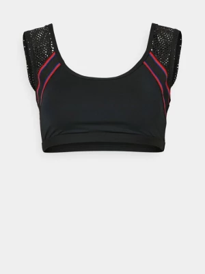Obrázek produktu Horní díl bikin Speedo antracitová