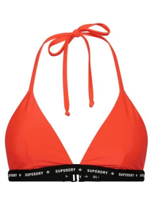 Obrázek produktu Horní díl bikin Superdry korálová